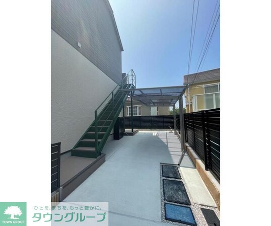 Luminosus新百合山手の物件内観写真